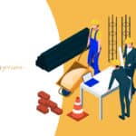 produtividade na construção civil