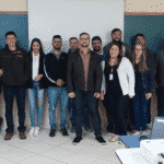 Obra Prima em palestra na UNIFACEAR