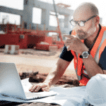 Tecnologia para a construção civil