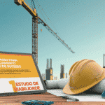 planejamento de obras