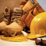 Investimento em Segurança e Saúde do Trabalho na Construção Civil
