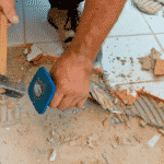 As reformas na construção civil