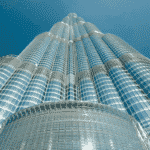 Uma das 12 maiores construções do mundo