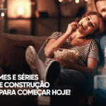 Filmes e séries sobre construção civil