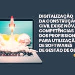 digitalização na construção civil