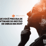 software de gestão de obras 2021