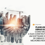 Planejamento de obras do futuro