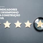 Indicadores de desempenho da construção civil
