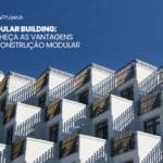 Modular Building: construção modular