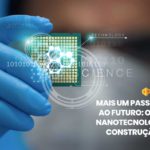 Nanotecnologia na construção civil