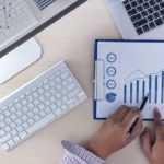 Visão de médio e longo prazo do Fluxo de Caixa da construtora