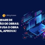 Software de gestão de obras - Obra Prima