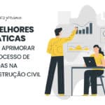 vendas na construção civil