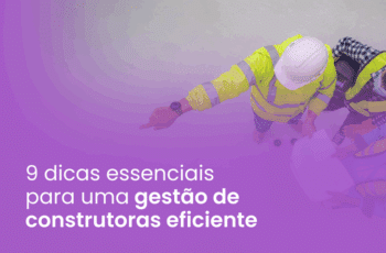 gestão de construtoras