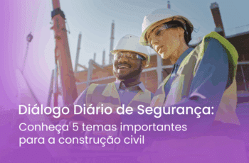 Diálogo Diário de Segurança (DDS)