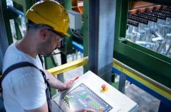 Automação na construção civil